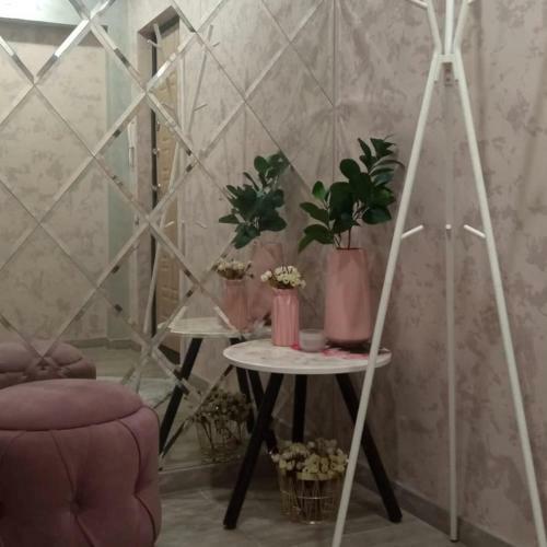 Apartamento Tiffany Room