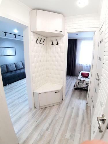 Apartment Lux Tolstogo 90. ??????????? ???? ???????? 90