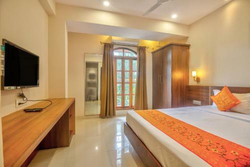 Apartamento Assagao Grande