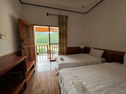 Hostal Sabaidee Nongkheiw Reverview