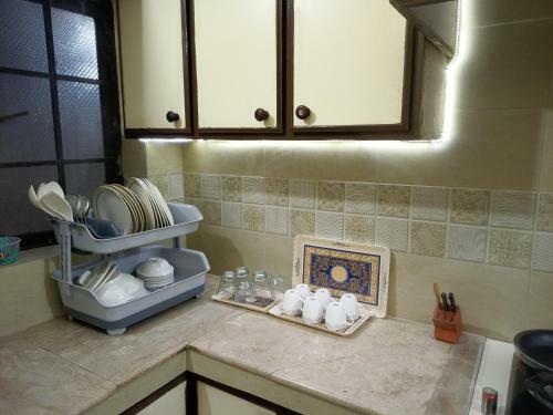 3 Bedrooms Luxury House At Prime Location
