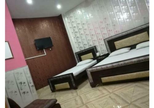 Al Aziz Palace Hotel