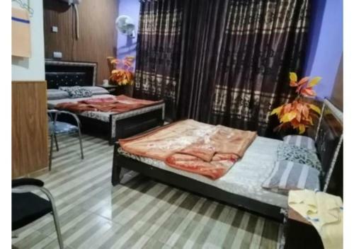 Al Aziz Palace Hotel