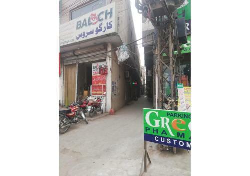 Al Aziz Palace Hotel