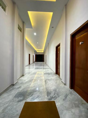 Hostal Kelud Syariah Guesthouse