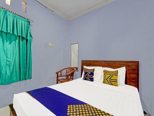 Spot On 91356 Hotel Mustika 2