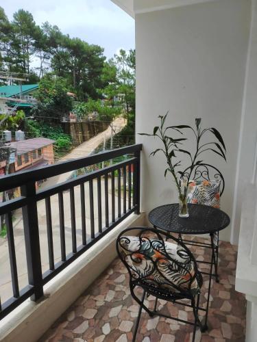 Apartamento Trail Bedz