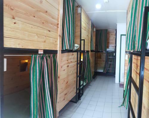 3bu Hostel Baguio - Session-governor Pack