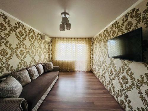 Apartmenty Na Lobody 27a