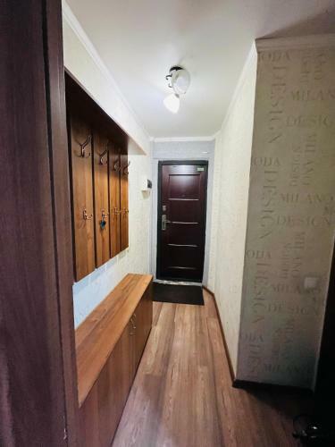 Apartmenty Na Lobody 27a