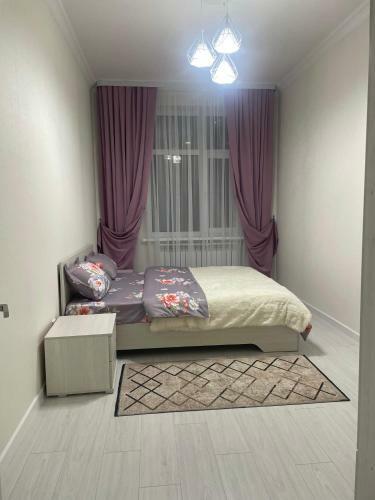 Apartamento ???????? 3? ????????? Vip ???????? ? ???????????!