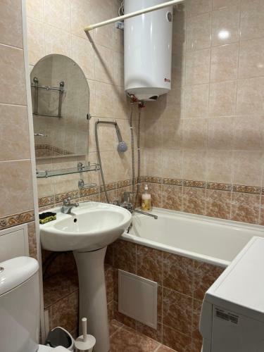 Apartamento ???? ? ?????? ??????