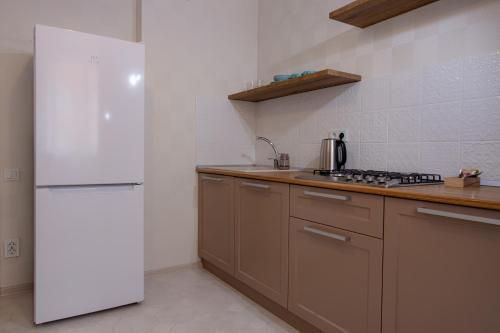 Apartamento ??????????? Sand