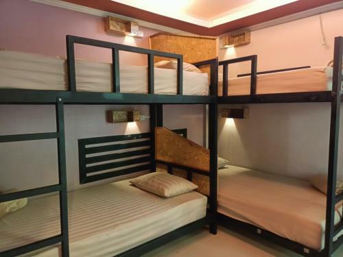 Albergue Friend Seeker