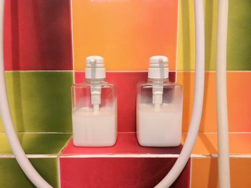 Albergue Friend Seeker