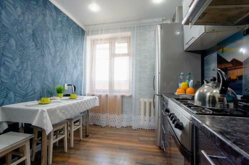 Apartamento 2-? ????????? ???????? ? ?????? ?? ??. ????????? ?.107