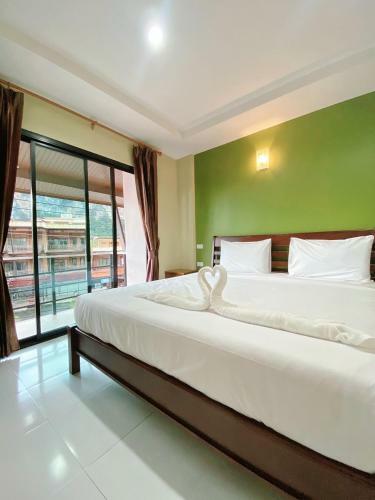 Fareda Boutique Hotel