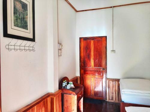 Bed & Breakfast Sunset Bungalows & Gh