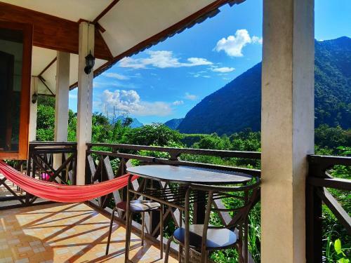 Bed & Breakfast Sunset Bungalows & Gh