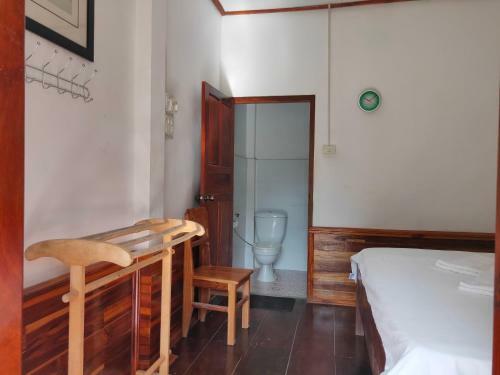 Bed & Breakfast Sunset Bungalows & Gh