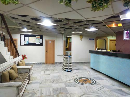 Hotel Kartiki