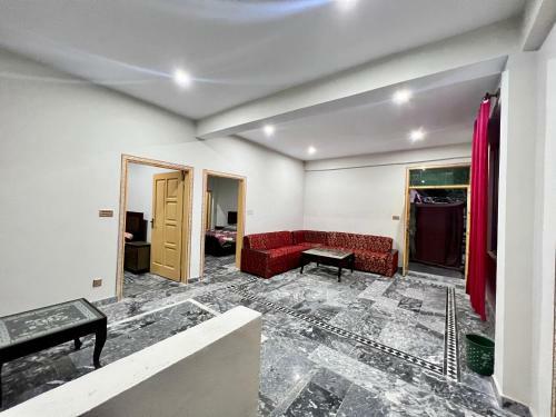 Apartamento Hillside View