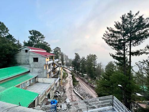 Apartamento Hillside View