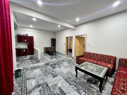 Apartamento Hillside View