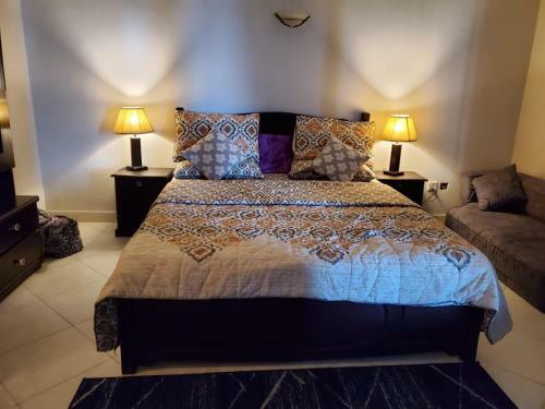 Rove Lodging-3 Bedroom Service Apartment-mountain View