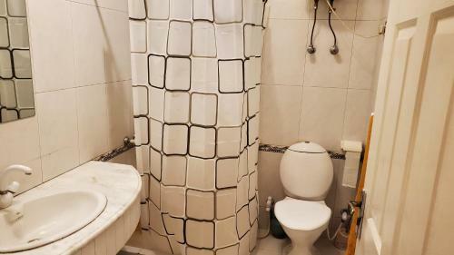 Rove Lodging-3 Bedroom Service Apartment-mountain View