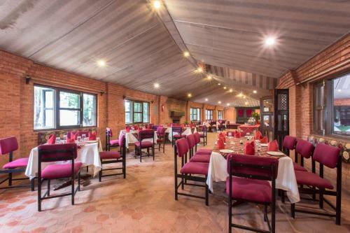 Hotel Godavari Village Resort