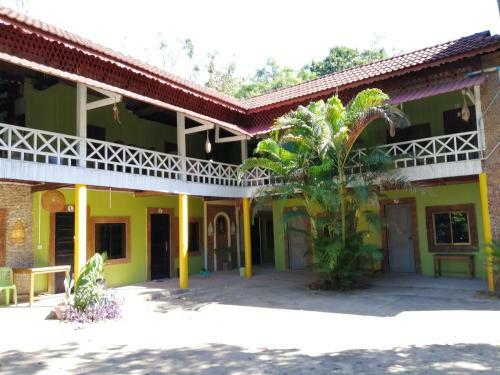 Hostal Kep Melting Potes