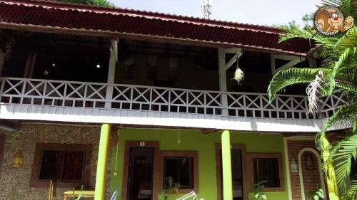 Hostal Kep Melting Potes