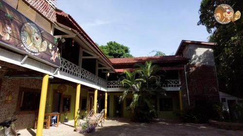 Hostal Kep Melting Potes