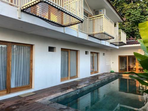 Fireflies Guest House - Villa Enti�re