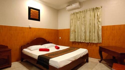 Hotel White Monkey