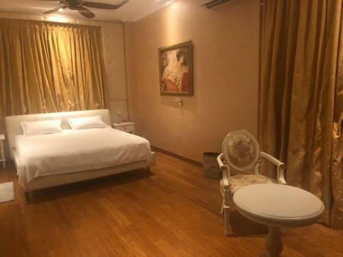 Windsor Apartment - 4 Bedroom In Colombo 07