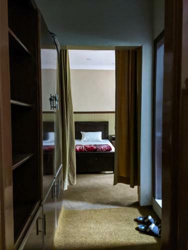 Shambala Hotel Skardu
