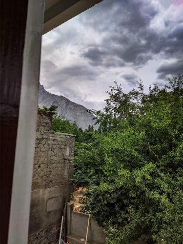 Shambala Hotel Skardu