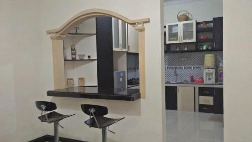 Apartamento Carano Homestay Bukittinggi