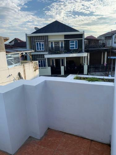 Homestay Sultan Ramadhan Aur Kuning Bukittinggi