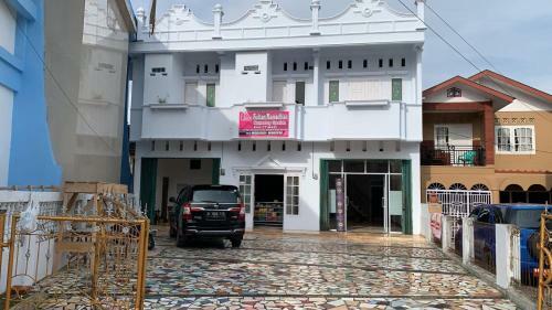 Homestay Sultan Ramadhan Aur Kuning Bukittinggi