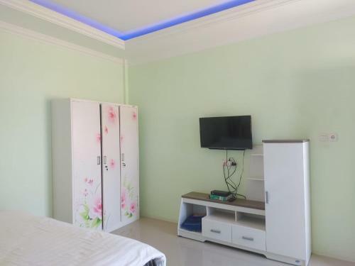 Shaima Homestay Syari'ah