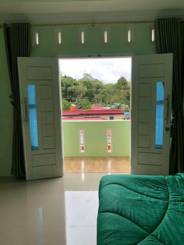 Shaima Homestay Syari'ah