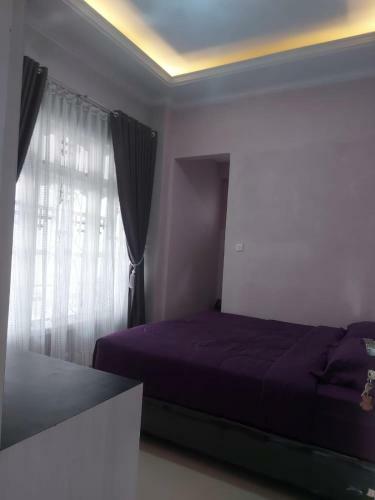 Shaima Homestay Syari'ah