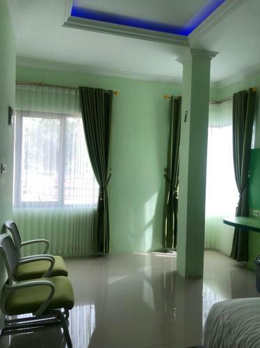 Shaima Homestay Syari'ah