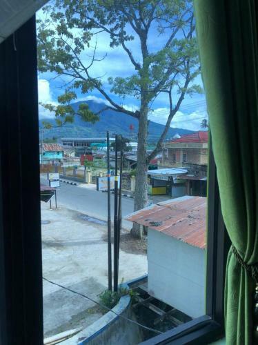 Shaima Homestay Syari'ah