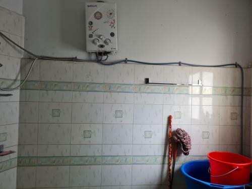 2bhk Apartment At Kathmandu Core City