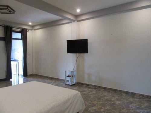 An B�ng 1 Bed Room Apartment