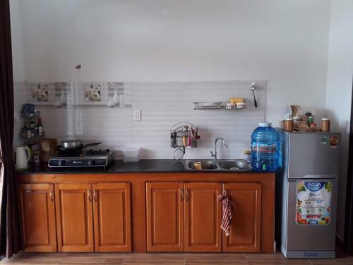 An B�ng 1 Bed Room Apartment